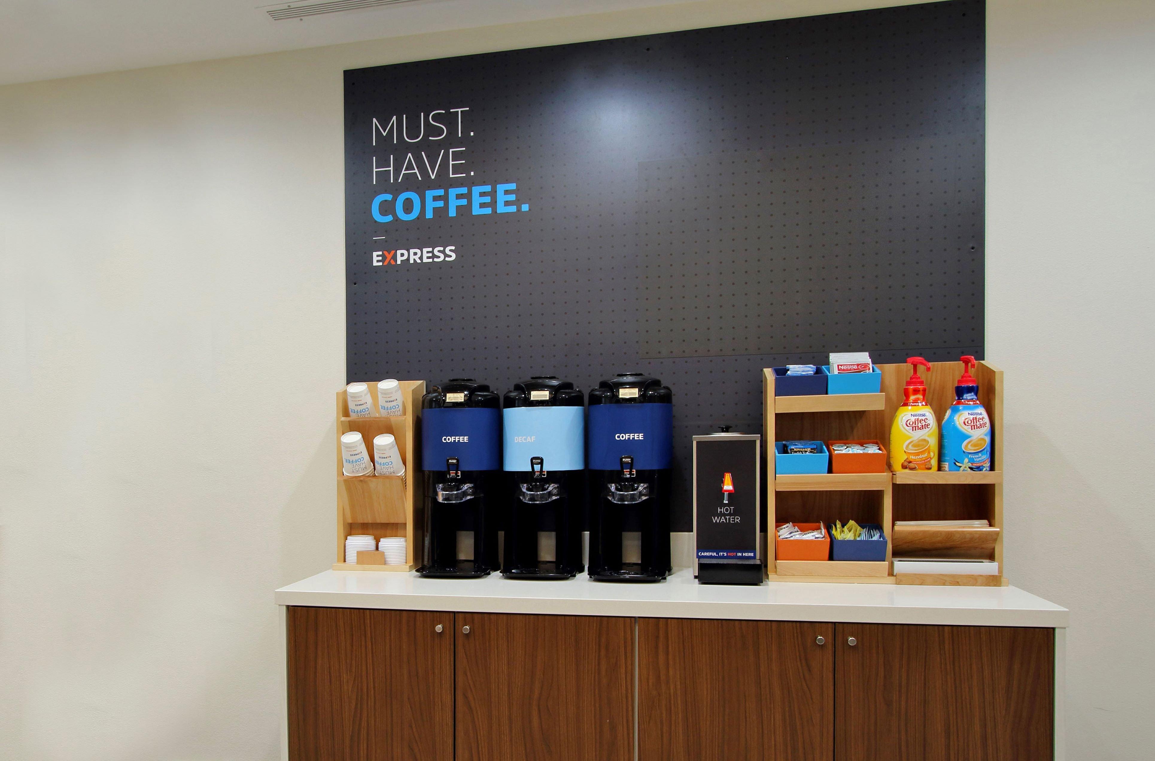 Holiday Inn Express & Suites El Paso East-Loop 375 By Ihg Buitenkant foto